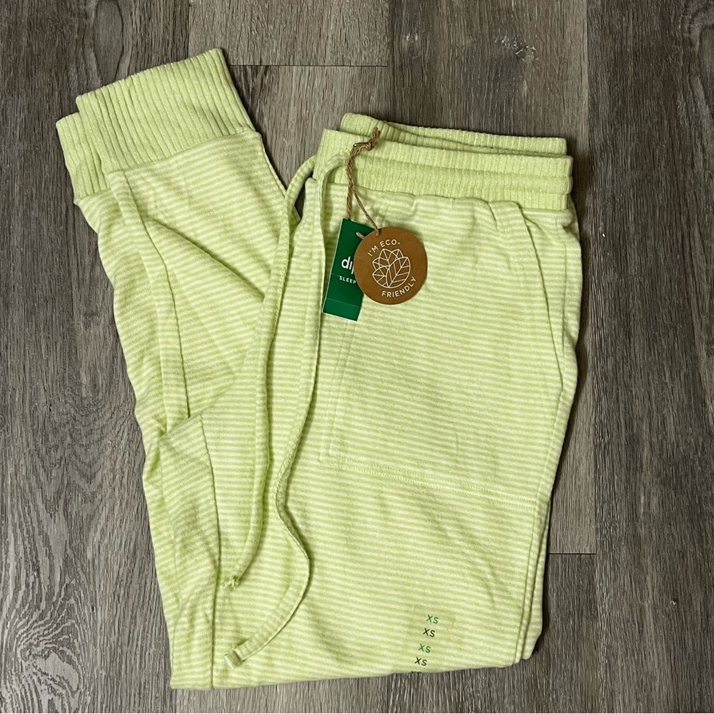 NWT Cottagecore Pajama PJ Bottoms